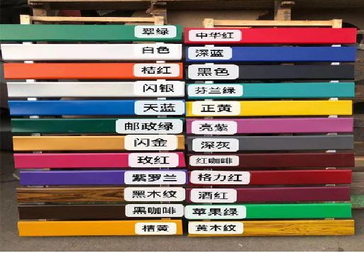 祁阳做招牌可以用哪些材料？