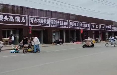 祁阳政府规划的统一招牌样式有哪些？