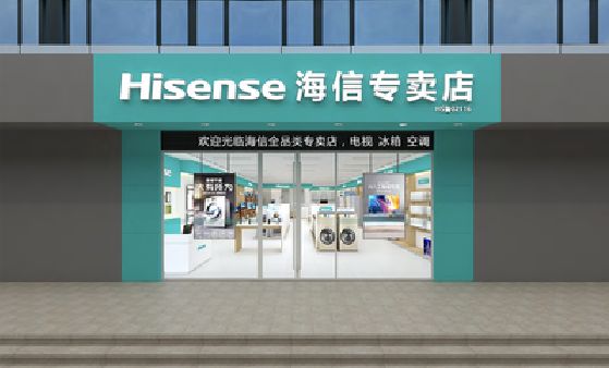 祁阳如何加强专卖店门头设计品质？