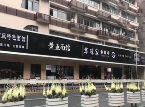 祁阳政府为什么要统一规划店铺招牌？